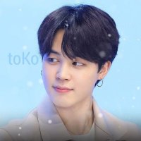 toKo •ᴗ• 〟🌙(@isipjimin) 's Twitter Profile Photo