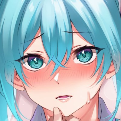 初音ミクが好きな絵描きです！
twitterのやり方わかってません！！！