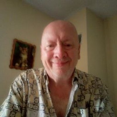 JohnKosmo5's profile picture. Political activist-Blue all the way