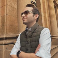 Aaron Fisher 🇺🇦 (@aaronmfisher) 's Twitter Profile