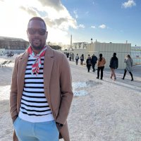 Darren (@trinibart) 's Twitter Profile