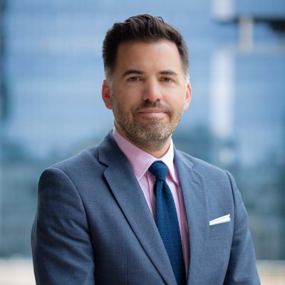 Txtriallawyer's profile picture. Father • Husband • Trial lawyer • Partner @NatlTrialLaw • Personal injury, Wrongful death, FTCA 4 Vets, & Military Families • Man United, Austin FC, & UT