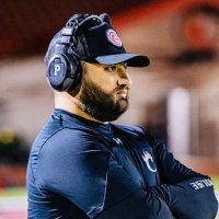 Derrick Gonzalez (@coach_dgonzalez) 's Twitter Profile