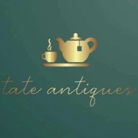 Tate Antiques(@tateantiques) 's Twitter Profile Photo