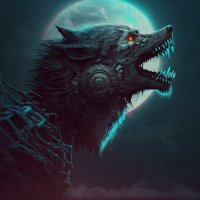 TheBlackWolfsDream (@dziomek) 's Twitter Profile