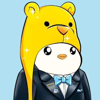 jp3nft.eth🔮さんのプロフィール画像
