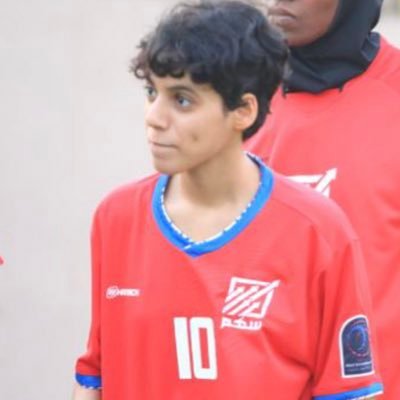 Salwaalfahmy's profile picture. Football player, Instagram: salwaalfahmy TikTok: salwaalfahmy