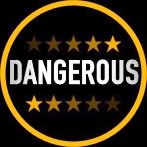 WereSoDangerous Profile Picture