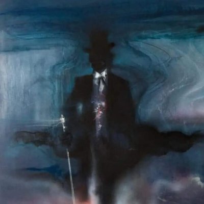 JaceCinq's profile picture. 