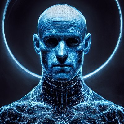 SuperAlphaXYZ's profile picture. #Solana #NFTs | Builder, Trader, Degen 🚀 | Permissionless World Maximalist 💯 | Building AlphaBears... Coming Soon 👀