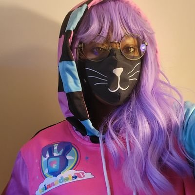 I'm the creator of Telebunnies. Hi! I love making art and enjoying it, too! #SolanaNFTs
https://t.co/BJKXLL2Vej