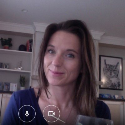 cazmargolick's profile picture. 🇺🇸🇿🇦🇬🇧