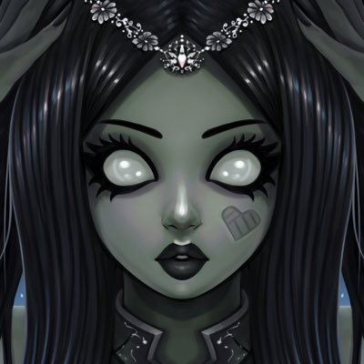 Chill Vibes & Anime Wives Comicbook Cover Artist Late Night Art Streamer: https://t.co/gwFq7Ni4P8