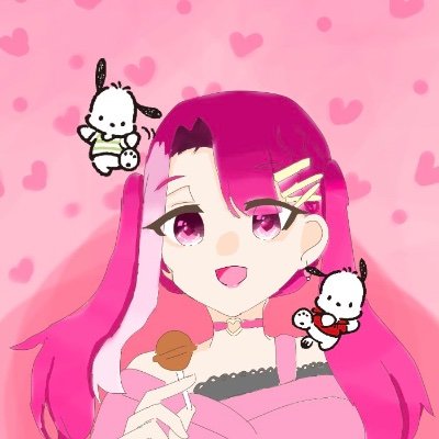 春愛姫まシェル💕🍭さんのプロフィール画像