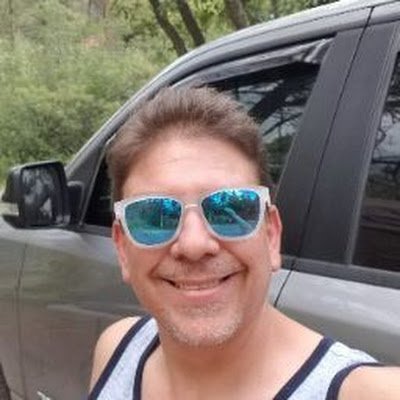 Keller1196's profile picture. I don't believe you or trust you. Go away!