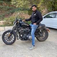 Akshay Bishnoi (Modi Ka Pariwaar) (@akshaykrbishnoi) 's Twitter Profile