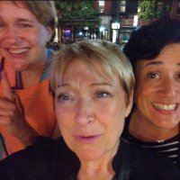 Sheila Jones (@mssjones) 's Twitter Profile Photo