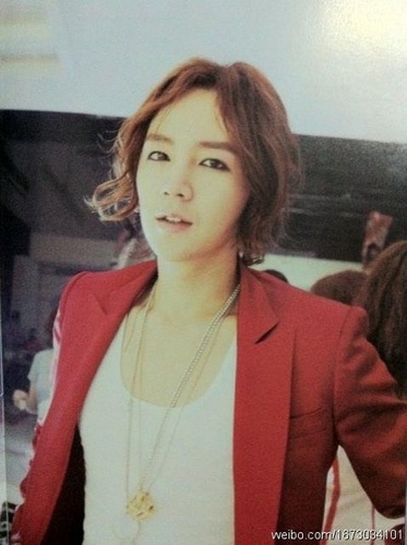 UliYanaJang's profile picture. 