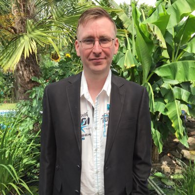 ywerrus's profile picture. Nurn einfacher dude