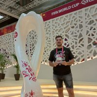Luciano Di Grazia (@luchodigrazia) 's Twitter Profile