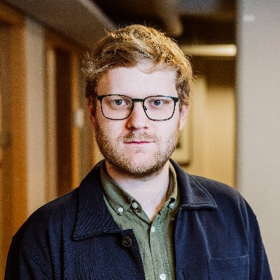 Albert Ohlin Profile