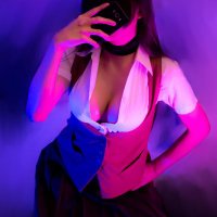 llBlackRosell (@lilblackroselil) 's Twitter Profile Photo llBlackRosell (@lilblackroselil) 's Twitter Profile Photo