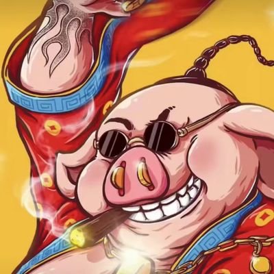 pipiliusir's profile picture. I am my own khan！