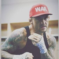 The Diamond(@DustinPoirier) 's Twitter Profileg