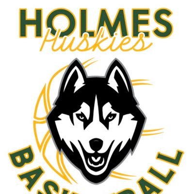 Head Boys Basketball Coach - Holmes High School