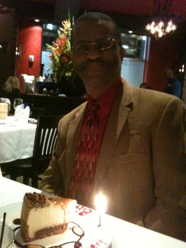 BobbyBBurton's profile picture. 