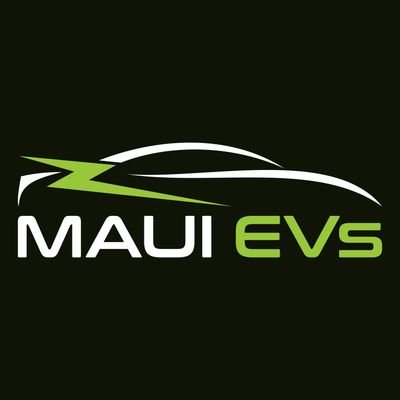 MauiEvs Profile Picture