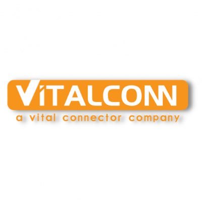 VITALCONN is specialized in developing and supplying interface connectors including: #MagneticModularJack #ICM #LanTransformer #SFP #QSFP #ZQSFP #HDMI #USBTypeC