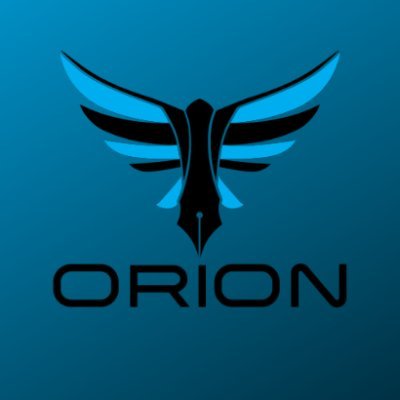 Orion Writing Studioさんのプロフィール画像