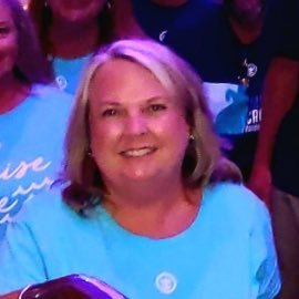 Lanahew's profile picture. Mom. Wife. Amazing friends & family. Love travel, reading, #Outlander, #MIK, #SamHeughan, #MPC2023, #GOT,  Long time #KennyChesney fan