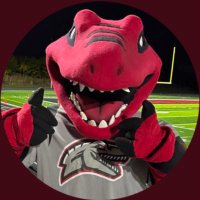 Richie the Raptor(@RichieTheRaptor) 's Twitter Profile Photo