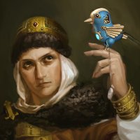 Olga Boїchak🇺🇦 (@olgarithmic) 's Twitter Profile