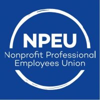 NPEU(@NonprofitUnion) 's Twitter Profileg