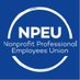 NPEU (@nonprofitunion) Twitter profile photo NPEU (@nonprofitunion) Twitter profile photo