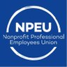 NonprofitUnion's profile picture. Nonprofit Professional Employees Union, @IFPTE Local 70✊🏼✊🏾✊🏿Solidarity for Good. We are a member-led union representing nonprofit workers across the US.