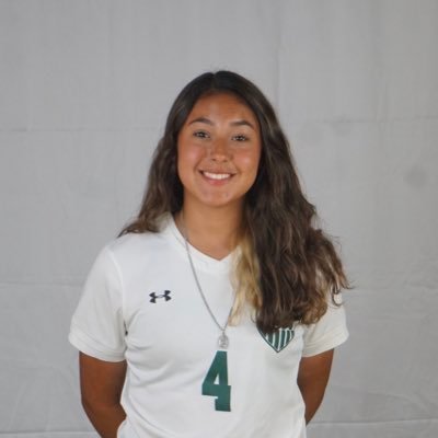 Class of ‘22 4 yr letterman. ParisJC c’o 24’ Forward/Midfielder #44. instagram: amya.wts