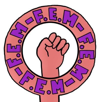 fem_fmm's profile picture. 