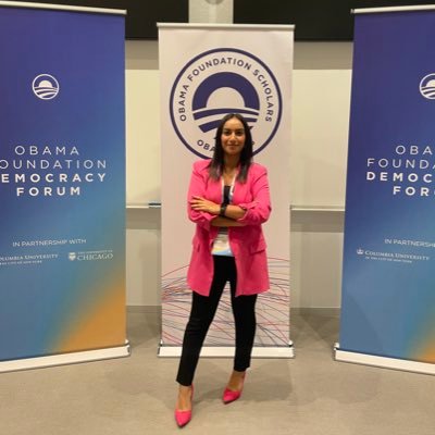 HeenaMohammed's profile picture. all things politics, policy, race & criminal justice. former govt policy advisor.  🇬🇧 in 🇺🇸