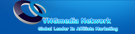 VNGMedia best affiliates Network-Best performing affiliates programs
