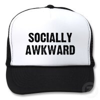 Socially Awkward. (@imsociallyawk) 's Twitter Profile