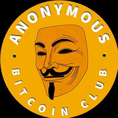 AnonBitcoinClub Profile Picture
