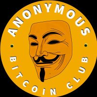 Anonymous Bitcoin Club 🟧🟧🟧 (Sub 500k Ordinals)(@AnonBitcoinClub) 's Twitter Profile Photo