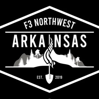 F3 Northwest Arkansas is part of a network of free, peer-led workouts for men. We plant, grow and serve these groups to invigorate male community leadership.