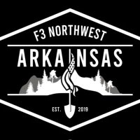 F3 Northwest Arkansas(@F3NWArkansas) 's Twitter Profile Photo