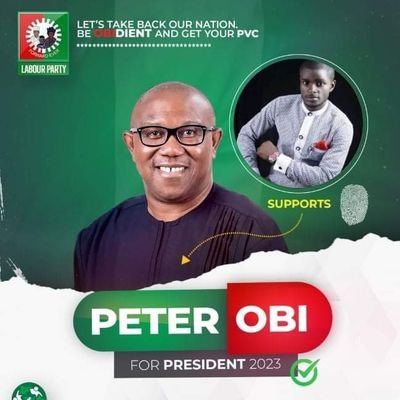 OkocheOsim's profile picture. public Figure, activist, and the people's voice.