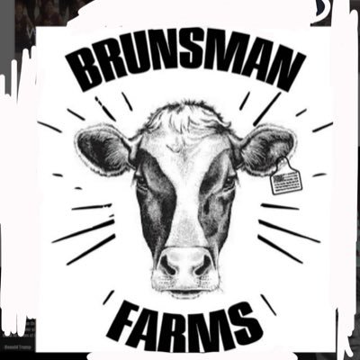 Dairy Field Rep @ Wapsie Valley Creamery. Dairy & Crop Farmer for life. Always going against the grain… no pun intended.  That’s Brunsman with 1 “n”
